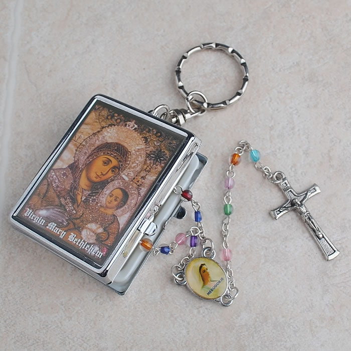 Rosary box,Rosary box